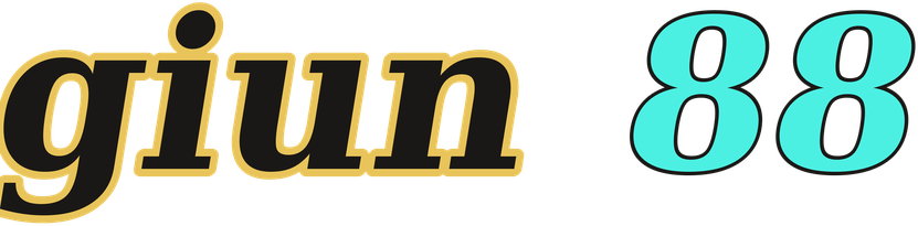 giun 88 logo